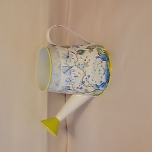 Teleflora Watering Can Planter